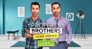 Property Brothers Home Design Hack APK Mod