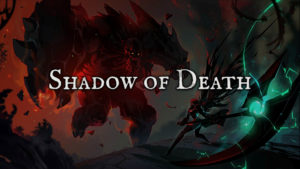 Shadow of Death APK Mod Hack