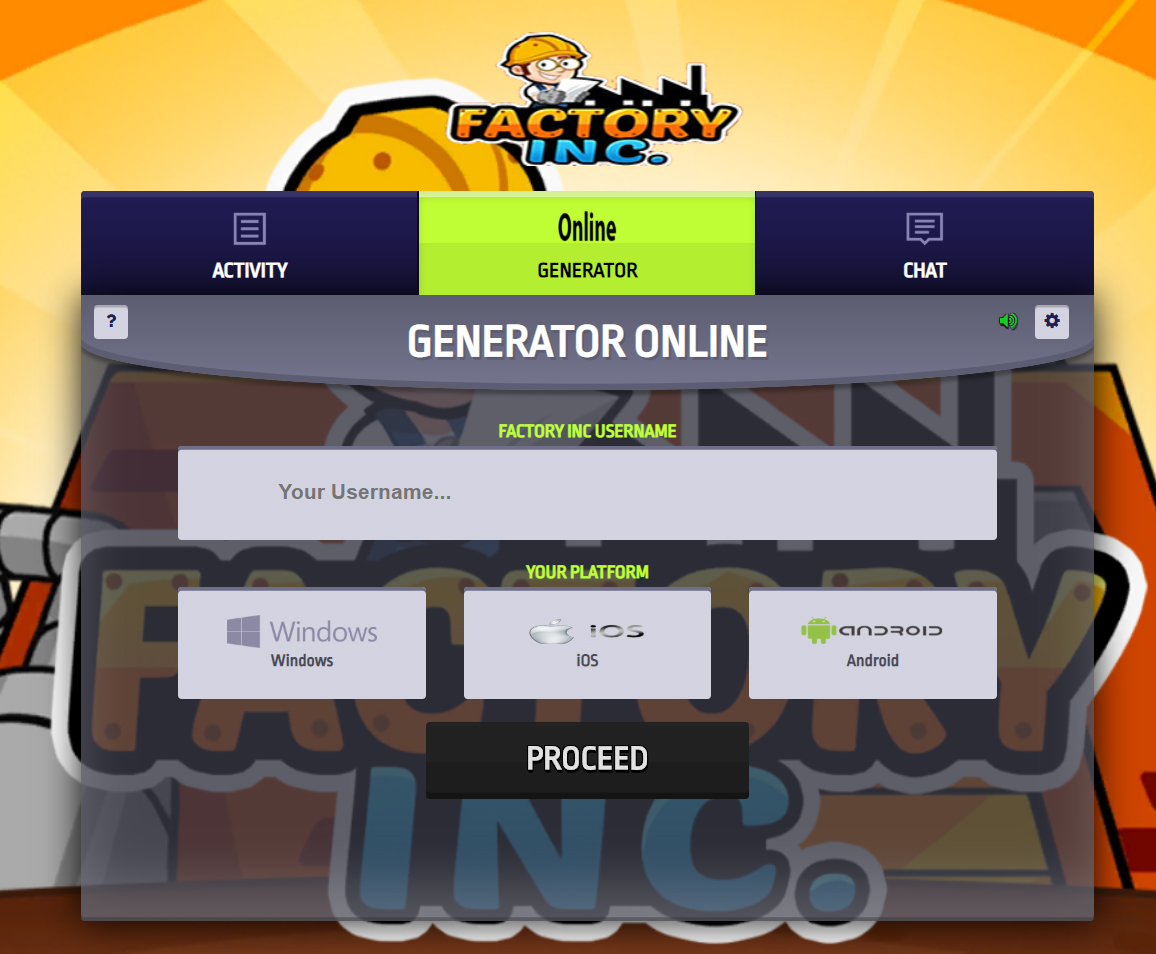 Factory Inc APK Mod Hack For Diamonds and Parts web insights