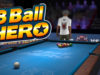 8 Ball Hero APK Mod Hack For Cash