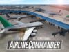 Airline Commander APK Mod Hack For Credits and Cash