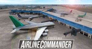 Airline Commander APK Mod Hack For Credits and Cash