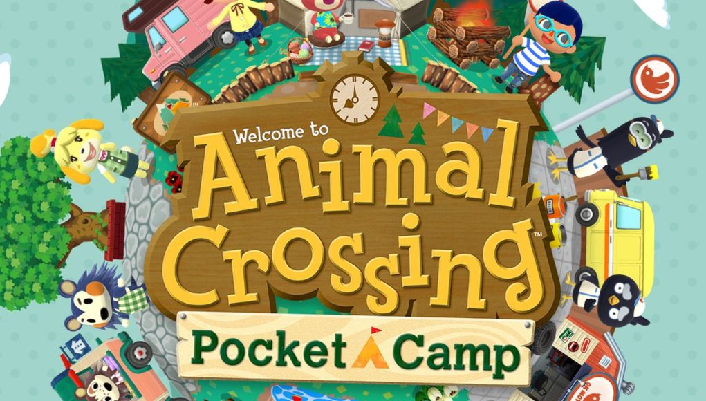 Animal Crossing Pocket Camp APK Mod Hack For Leaf Tickets