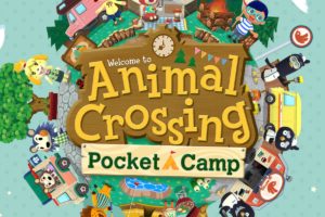 Animal Crossing Pocket Camp APK Mod Hack For Leaf Tickets