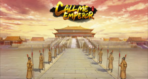 Call Me Emperor Hack APK Mod For Gold