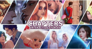 Chapters Interactive Stories APK Mod Hack For Diamonds and Tickets