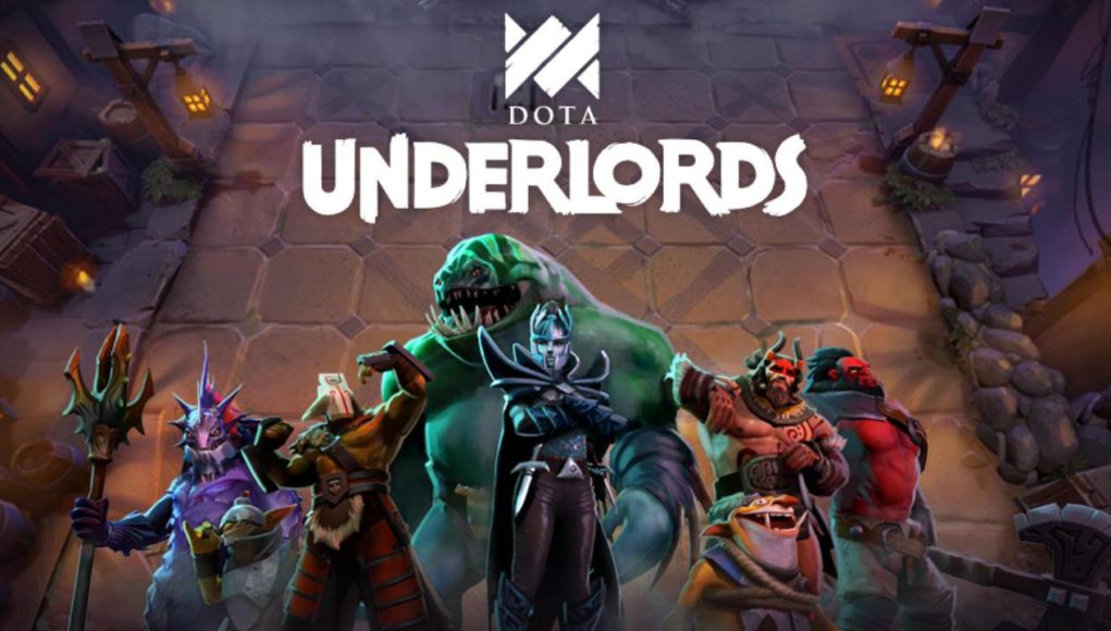 Dota Underlords APK Mod Hack For Gold and XP