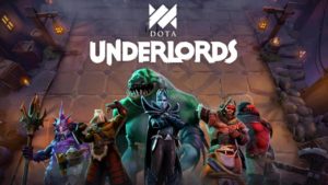 Dota Underlords APK Mod Hack For Gold and XP