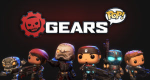 Gears Pop APK Mod Hack For Coins and Crystals