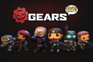 Gears Pop APK Mod Hack For Coins and Crystals