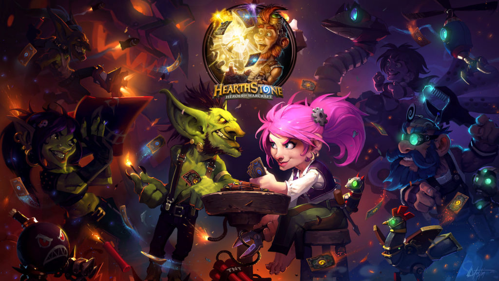 Hearthstone APK Mod Hack For Gold and Dust Tech Info APK