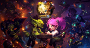Hearthstone APK Mod Hack For Gold and Dust
