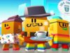 Idle Coffee Corp APK Mod Hack For Gold and Cash