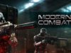 Modern Combat 5 APK Mod Hack For Credits