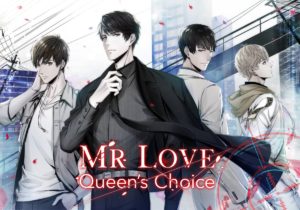 Mr Love Queens Choice APK Mod Hack For Gems and Gold
