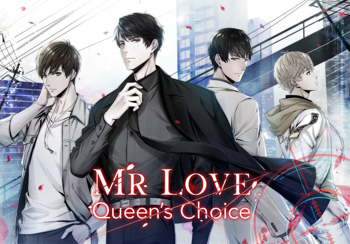 download free mr queen choice