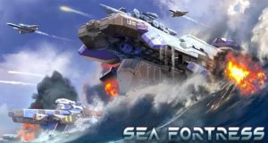 Sea Fortress APK Mod Hack For Gold