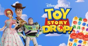 Toy Story Drop APK Mod Hack For Coins and Lives