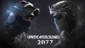 Underground 2077 ZOMBIE SHOOTER Hack