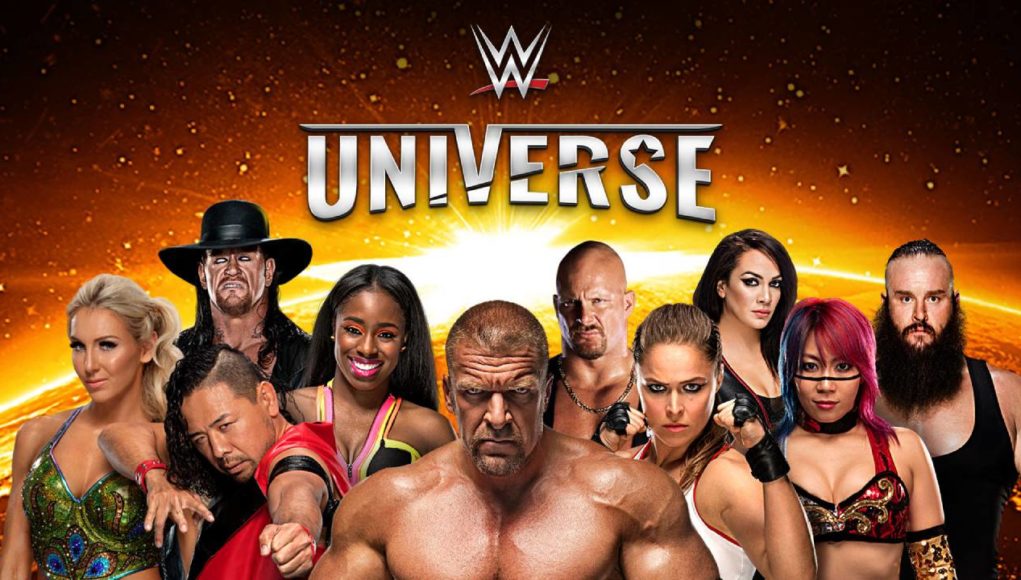 WWE Universe APK Mod Hack For Gold and Cash
