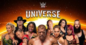 WWE Universe APK Mod Hack For Gold and Cash