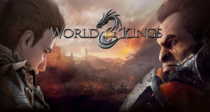 World of Kings APK Mod Hack For Coupons