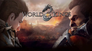 World of Kings APK Mod Hack For Coupons