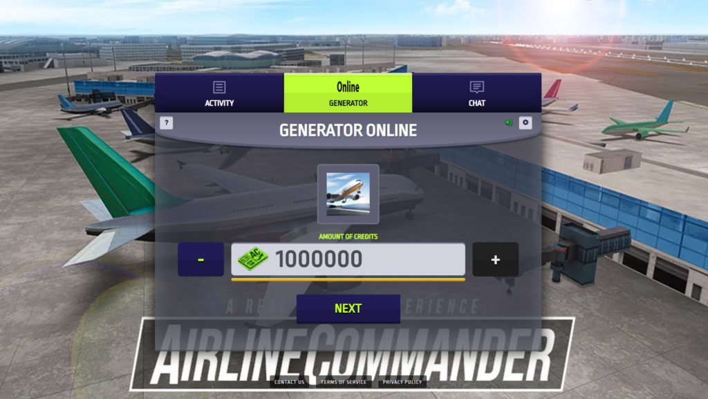 airline-commander-hack