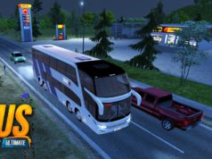 Bus Simulator Ultimate APK Mod Hack For Gold and Money