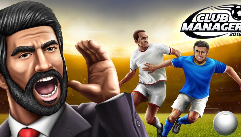 Club Manager 2019 Hack APK Mod For Coins