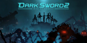 Dark Sword 2 APK Mod Hack For Souls and Gold