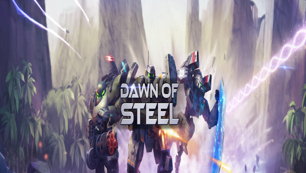 Dawn of Steel﻿ Hack APK Mod For Influence and Credits
