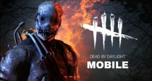 Dead by Daylight Mobile Hack APK Mod For Auric Cells and Bloodpoints