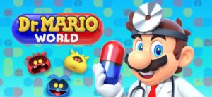 Dr. Mario World APK Mod Hack For Diamonds