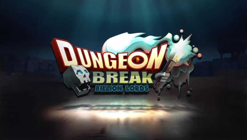 Dungeon Break Hack APK Mod For Gold and Diamonds