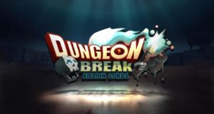 Dungeon Break Hack APK Mod For Gold and Diamonds