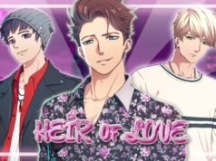 Heir of Love APK Mod Hack For PA