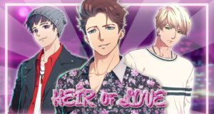Heir of Love APK Mod Hack For PA