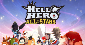 Hello Hero All Stars APK Mod Hack For Coins and Gems