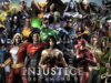 Injustice Gods Among Us APK Mod Hack For Power Credits and Alliance Credits