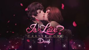Is It Love Daryl APK Mod Hack For Energy