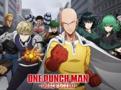 One Punch Man Road to Hero APK Mod Hack For Cash and Diamonds