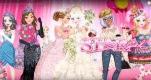 Star Girl APK Mod Hack For Coins and Diamonds