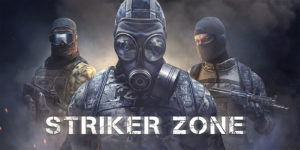 striker zone 3d online shooter