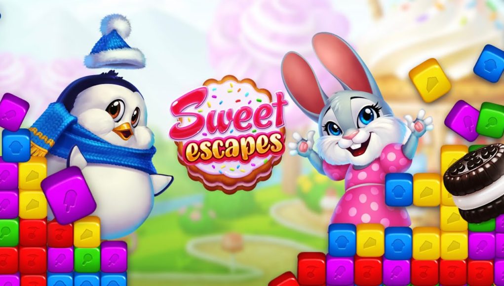 Sweet Escapes Design a Bakery with Puzzle Games Hack For Coins