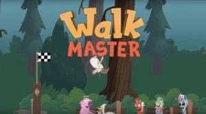 Walk Master Hack APK Mod For Coins