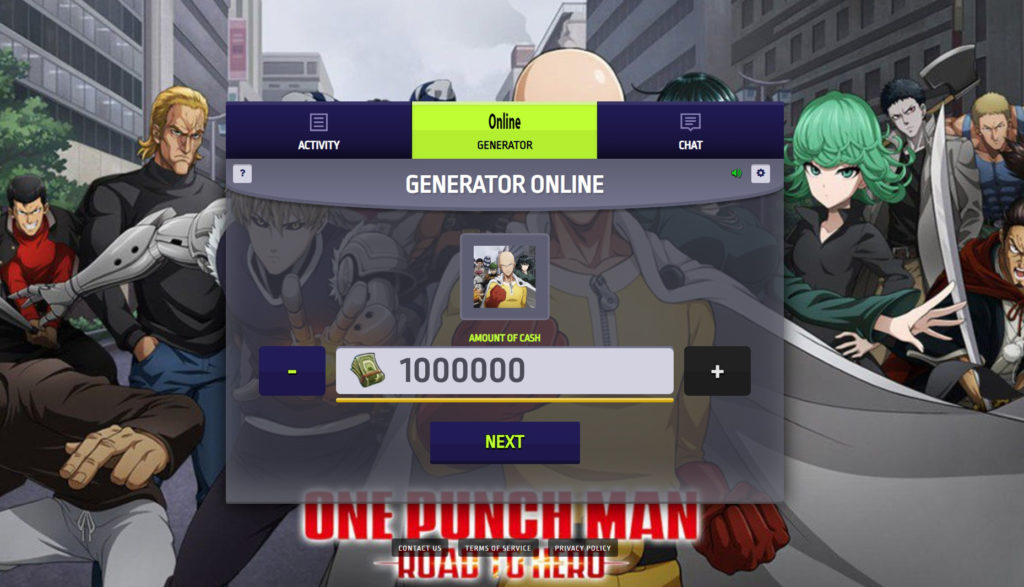 one-punch-man-road-to-hero-hack