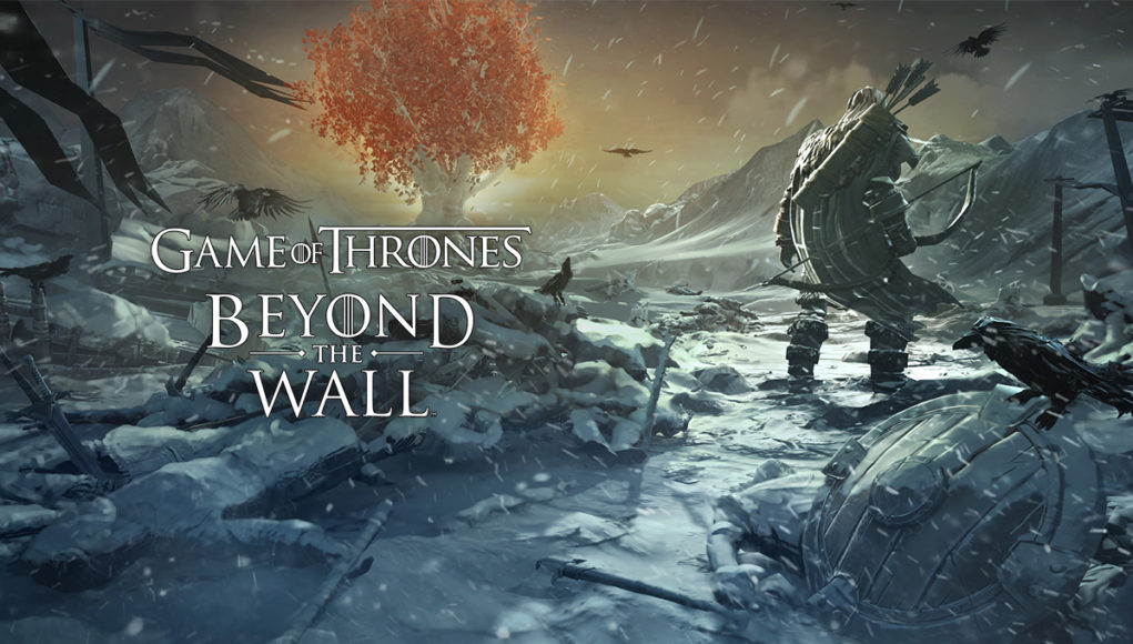 Game of Thrones Beyond the Wall Hack apk Gold and Bread