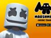 Marshmello Music Dance APK Mod Hack For Gems