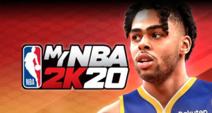 My NBA 2K20 Hack apk Mod For Credits and Tickets